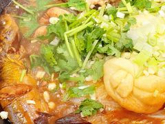 -江湖水乡铁锅炖魚(周庄嘉园店)