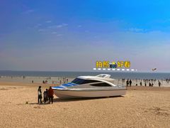 -巧克力渔家.小船海鲜家常菜(万平口店)