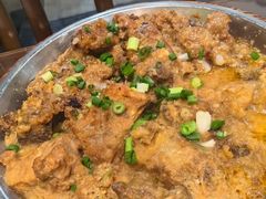 -朗妈私房菜(婺女州店)