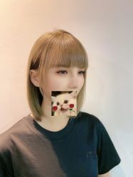 -七分屋LA·烫发·染发·剪发