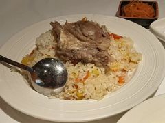 -谷丽麦馕新疆菜·清真(步步高梅溪新天地店)