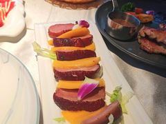 -七海旋律西餐厅(金沙湾店)