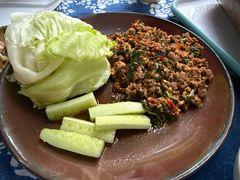 -滇道云南特色料理(康定路店)