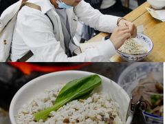 -老刘家泡馍·陕西老字号(钟楼广济街店)