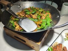 -上地宴·中关村的会客厅(清河高铁站店)