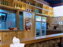 -平娃三宝烧烤·面食(南小街店)