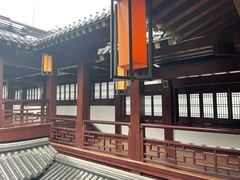 -香积寺
