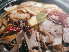 -王妈热卤·川味馆(海昌店)