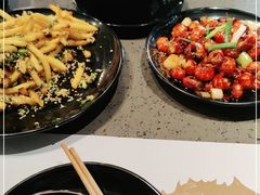 -一棠龙虾•王牌虾球(楚河汉街店)