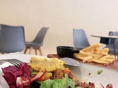 -Yum Yum 土耳其风味餐厅(万达尊店)