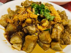 -盈春大饭店(千山路店)