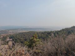 -沈阳辉山风景区