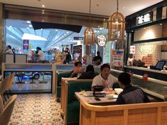 -避风塘(江桥万达店)