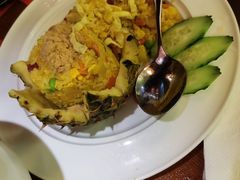 -明泰谷泰国餐厅(正大广场店)