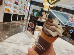 -GODIVA(王府井apm店)