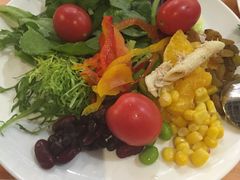 -So Lounge索兰至餐厅(蓝色港湾店)