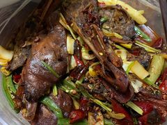 -鑫巴蜀(和平里店)