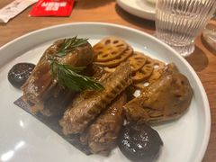 -清水亭湖北菜(大屯DT51店)