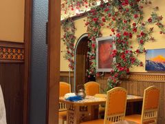-清真·古丽花儿·新疆美食(滨江道店)