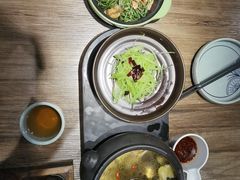 -云海肴汽锅鸡·云南小炒(曲江大悦城店)