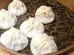 小笼包-熙盛源(滨湖万达店)