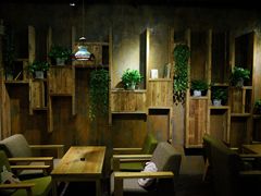 -雨舍咖啡(汉神购物广场咖啡街区店)