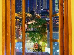 -纸盐河码头火锅(十八梯店)