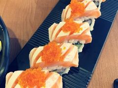 -采御鲜·回转寿司(汕头万达店)