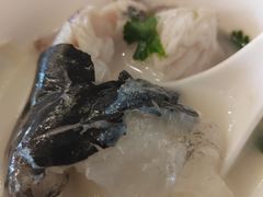 -千岛湖鱼味馆(十字街总店)