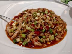 -渝信川菜(南滨店)