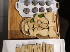 -云中鱼蒸汽石锅鱼(川沙百联店)