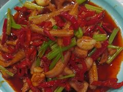 -江宁肚包鸡(铁心桥店)