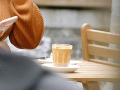 -VOYAGE COFFEE(北锣鼓巷店)