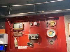 门面-辉记炭烧海鲜大排档·老字号(福田店)