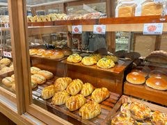 -小飞象面包公社(珠江路金鹰店)