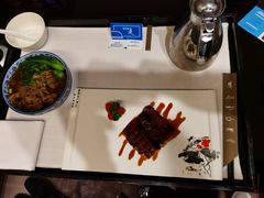 -广州天河希尔顿酒店