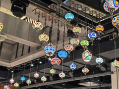 -巴扎美食·新疆菜·西域歌舞表演餐厅(新疆大厦店)
