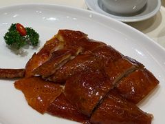 -利苑酒家(华熙国际店)