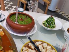 -丝宴·凤城印象·西北特色菜(彩虹湾店)