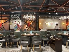 -快乐小羊·内蒙牛羊肉火锅(流花中心店)
