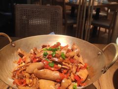 -沅江水·湖南家宴(南村万博长隆商圈店)