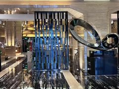 -上海静安铂尔曼酒店
