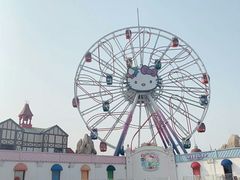 -杭州Hello Kitty乐园