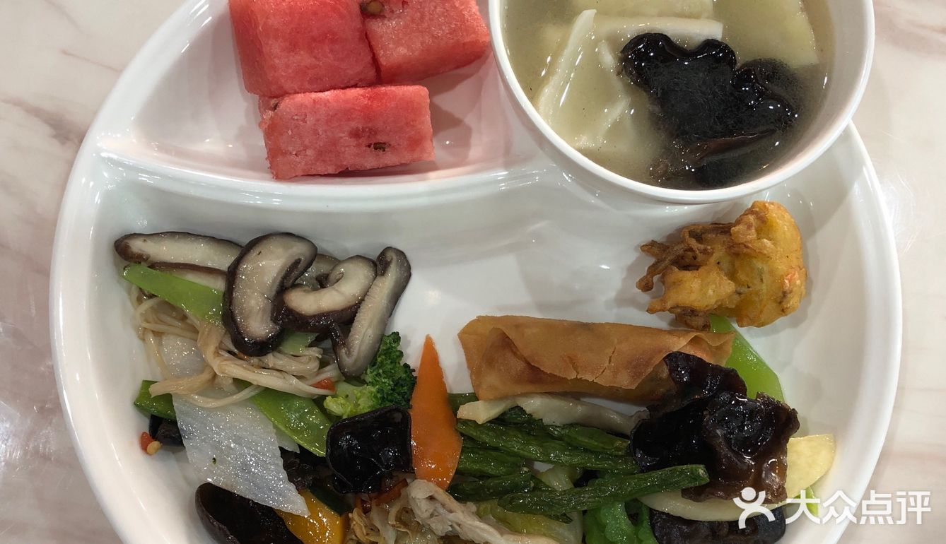 清心寡欲 心怀苍生