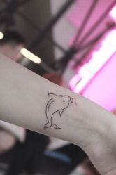 -众刺纹画·纹身·穿孔饰品·海娜定制