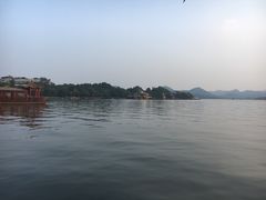 -西湖外事游船(湖滨二公园外事游船码头)