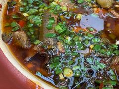 -情妹耙泥鳅·江湖川菜(科华店)