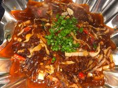 -湘阁里辣(东门茂业店)