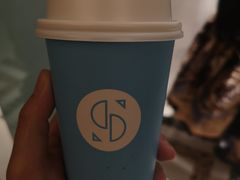 -KYO COFFEE(胶州路店)