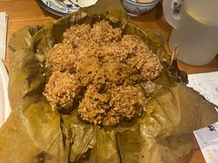 -小放牛炒菜馆(华北商厦店)
